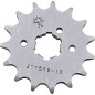 SPROCKET FRONT 15T 520