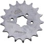SPROCKET FRONT 17T 520