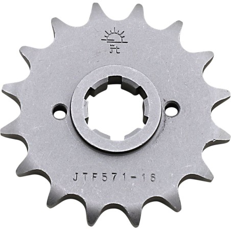 SPROCKET FRONT 16T 530