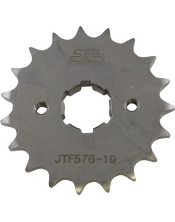 SPROCKET FRONT 19T 428