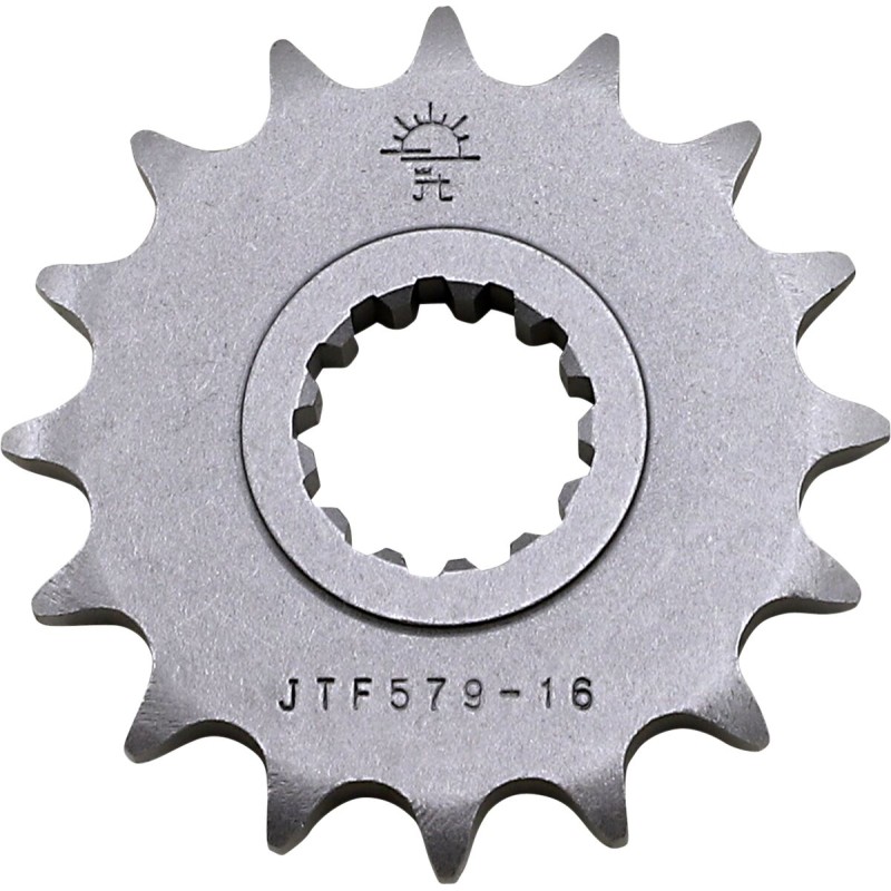 SPROCKET FRONT 16T 530