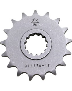 SPROCKET FRONT 17T 530