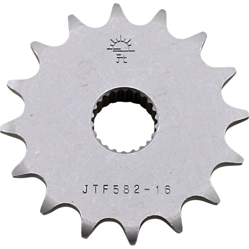 SPROCKET FRONT 16T 520