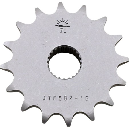 SPROCKET FRONT 16T 520