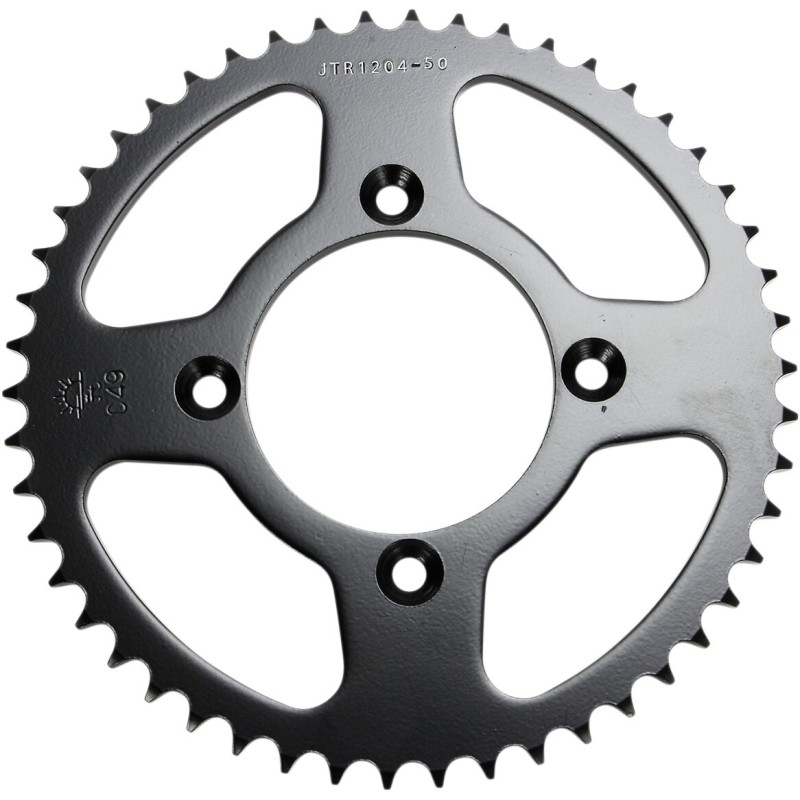 SPROCKET REAR 50T 428