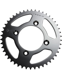SPROCKET REAR 46T 420