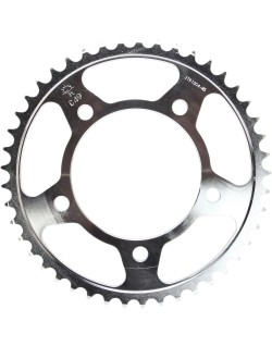 SPROCKET REAR 45T 525