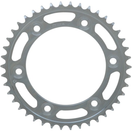 SPROCKET REAR 42T 530