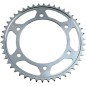 SPROCKET REAR 46T 525