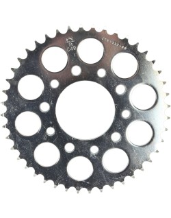 SPROCKET REAR 44T 525