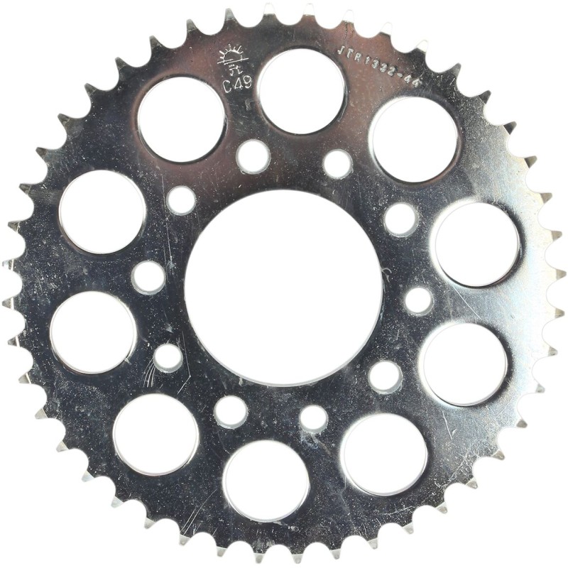 SPROCKET REAR 44T 525