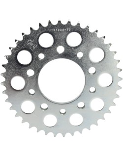 SPROCKET REAR 40T 530