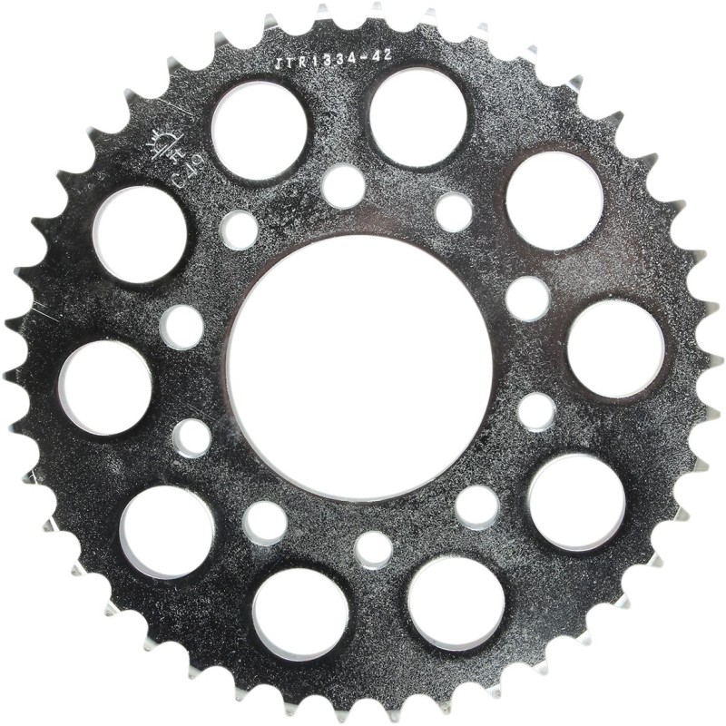 SPROCKET REAR 42T 530