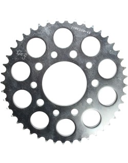 SPROCKET REAR 44T 530