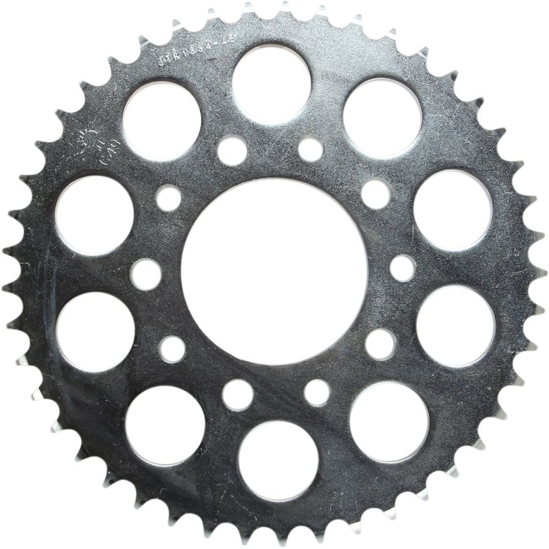 SPROCKET REAR 45T 530