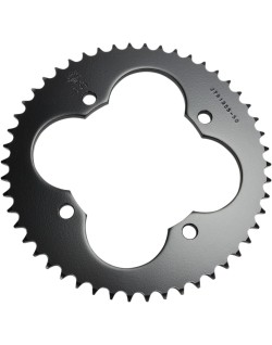 SPROCKET REAR 50T 428