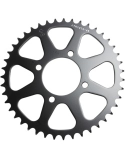SPROCKET REAR 43T 520