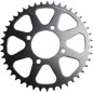 SPROCKET REAR 43T 520