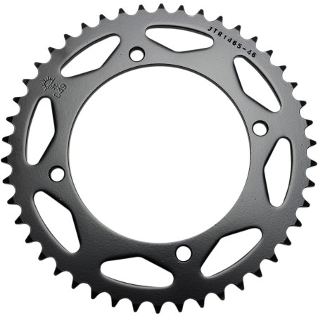 SPROCKET REAR 46T 420