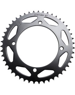 SPROCKET REAR 47T 428