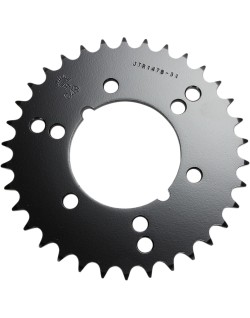SPROCKET REAR 34T 520