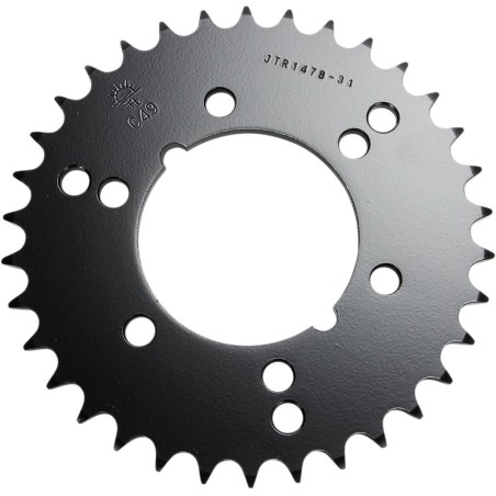 SPROCKET REAR 34T 520