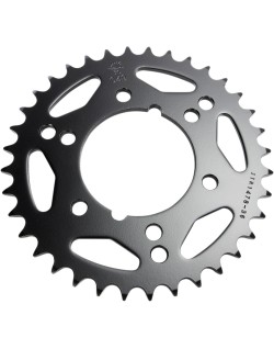 SPROCKET REAR 36T 520