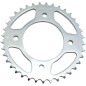 SPROCKET REAR 37T 530