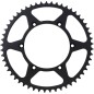SPROCKET REAR 53T 520