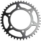 SPROCKET REAR 42T 520