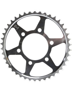 SPROCKET REAR 42T 530