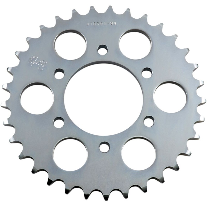 SPROCKET REAR 33T 630