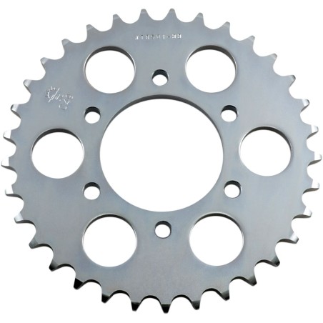 SPROCKET REAR 33T 630