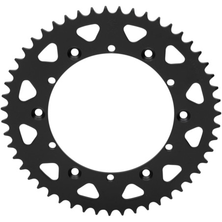 SPROCKET REAR 51T 520