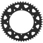 SPROCKET REAR 51T 520