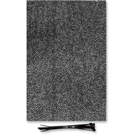 RADIATOR FOAM 360X150X8MM