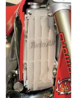 RADIATOR GAUZE 300X200MM