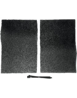 RADIATOR FOAM 330X220X8MM