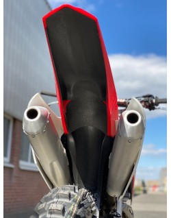 MUD FOAM CRF