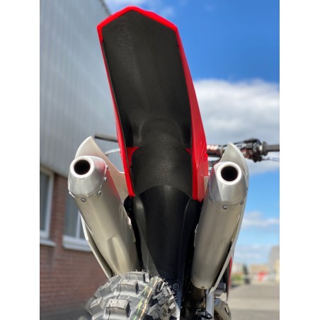 MUD FOAM CRF