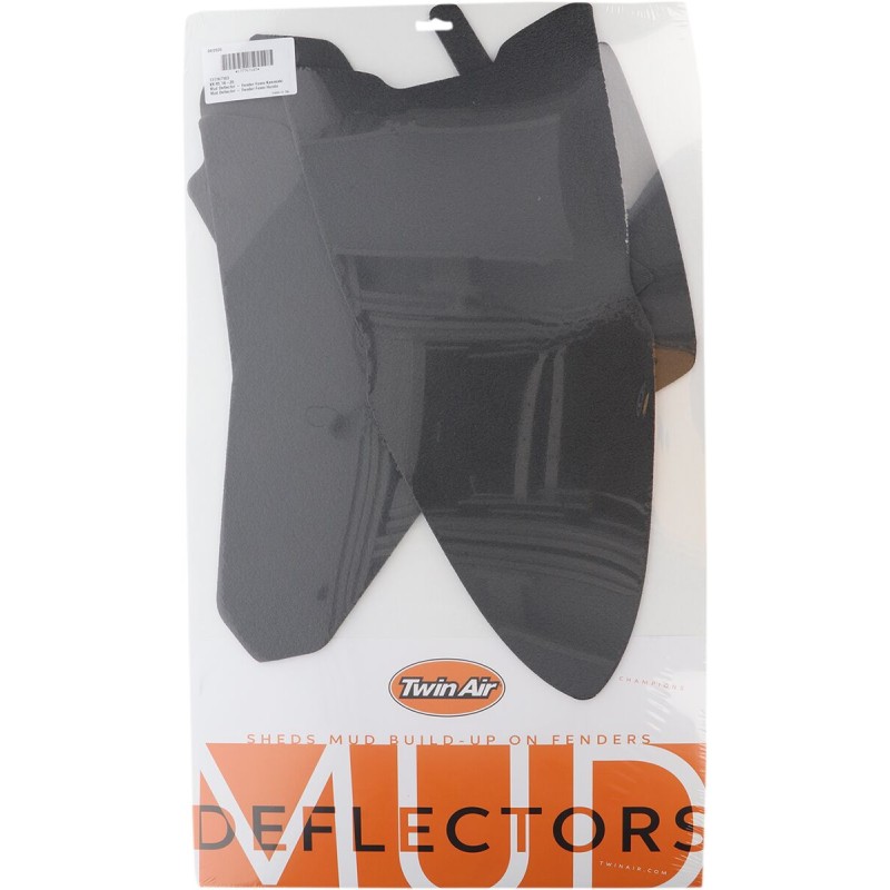 MUD FOAM KX85 14-