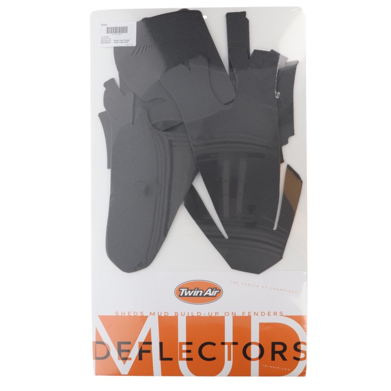 MUD FOAM YZ65 19-
