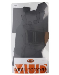 MUD FOAM RMZ250/450