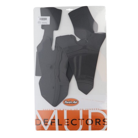 MUD FOAM KTM SX50 16-