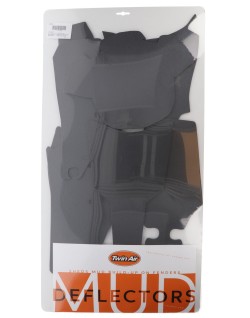 MUD FOAM HVA