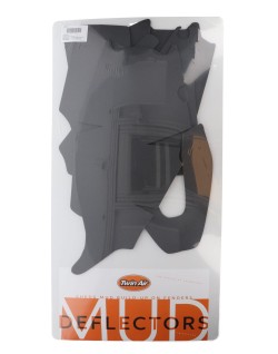 MUD FOAM HVA