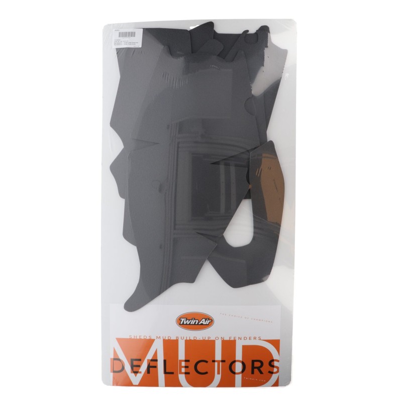 MUD FOAM HVA