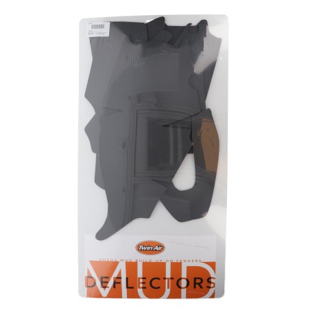 MUD FOAM HVA