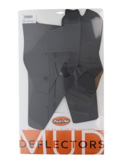 MUD FOAM HVA TC65 17-