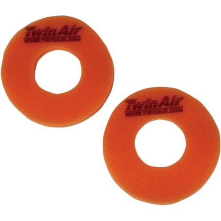 GRIP DONUTS 20MM 2PCS